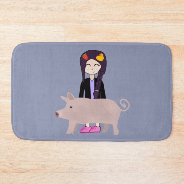 Item preview, Paisley with a pig no background designed and sold by GooglyEyes-.
