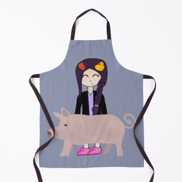 Item preview, Paisley with a pig no background designed and sold by GooglyEyes-.