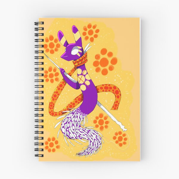Item preview, SpearMaster|Rain world| designed and sold by RandomLynxInBeanie.