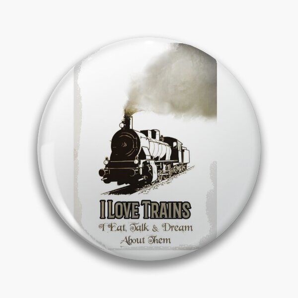 Item preview, Steam Train designed and sold by Bondillero.