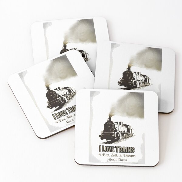 Item preview, Steam Train designed and sold by Bondillero.