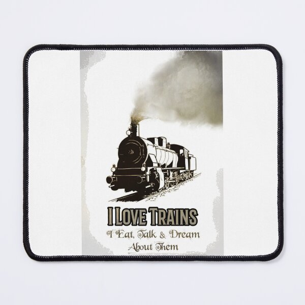 Item preview, Steam Train designed and sold by Bondillero.