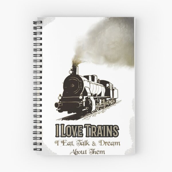 Item preview, Steam Train designed and sold by Bondillero.