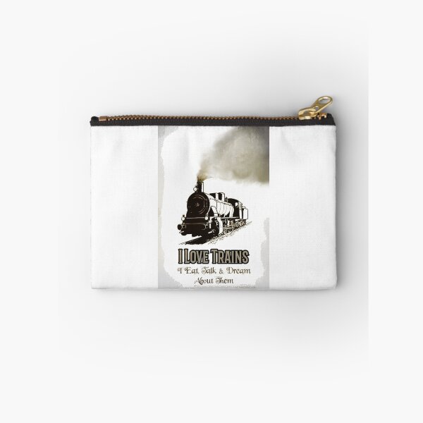 Item preview, Steam Train designed and sold by Bondillero.