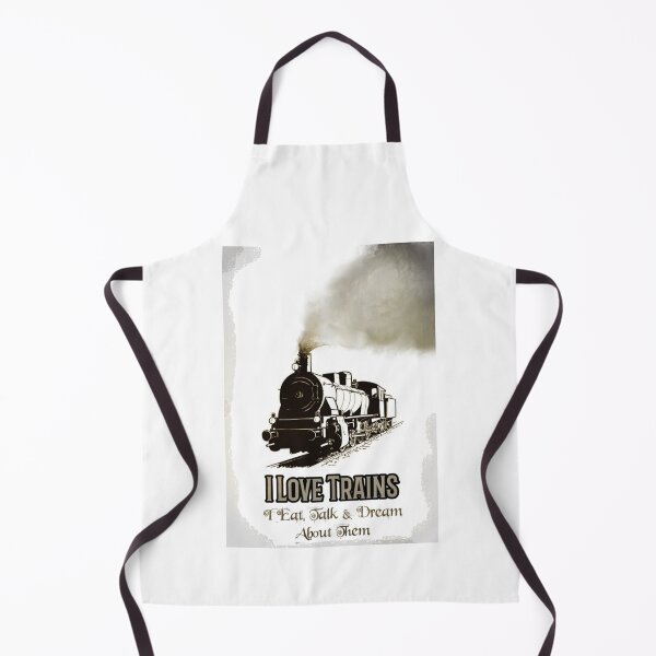 Item preview, Steam Train designed and sold by Bondillero.