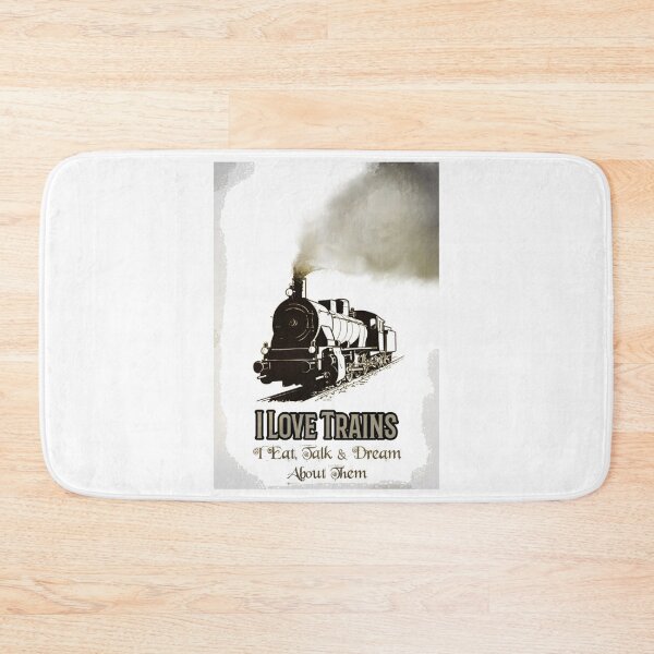 Item preview, Steam Train designed and sold by Bondillero.