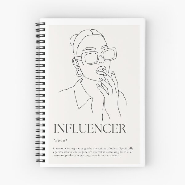 Item preview, Influencer designed and sold by MurellosArt.