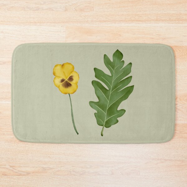 Item preview, Oak Tree Tales Pansy designed and sold by Oak Tree Tales.