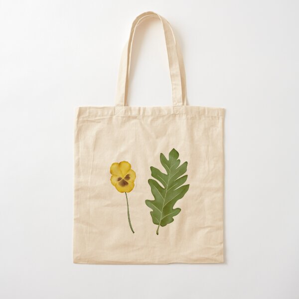 Item preview, Oak Tree Tales Pansy designed and sold by Oak Tree Tales.