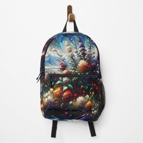 Item preview, Wildflowers Bloom designed and sold by M-Y-A-R-T-.
