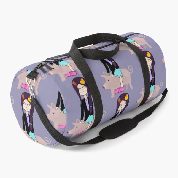 Item preview, Paisley riding a pig no background designed and sold by GooglyEyes-.