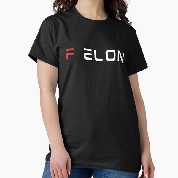 Artikel-Vorschau von F ELON Tesla Schrift Tesla Stoßstange, designt und verkauft von ChataMaroon.