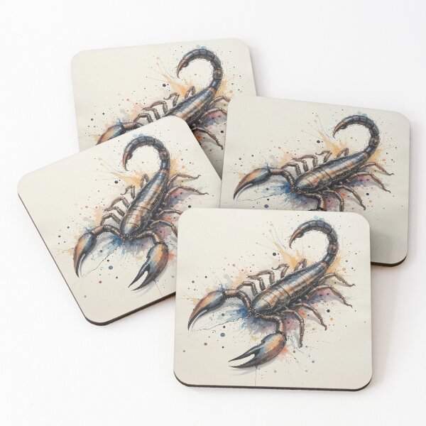 Item preview, Scorpion designed and sold by RaF71PrO.