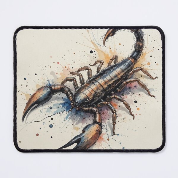 Item preview, Scorpion designed and sold by RaF71PrO.