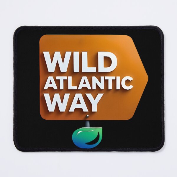 Item preview, Wild Atlantic Way Special designed and sold by OliDesigns.