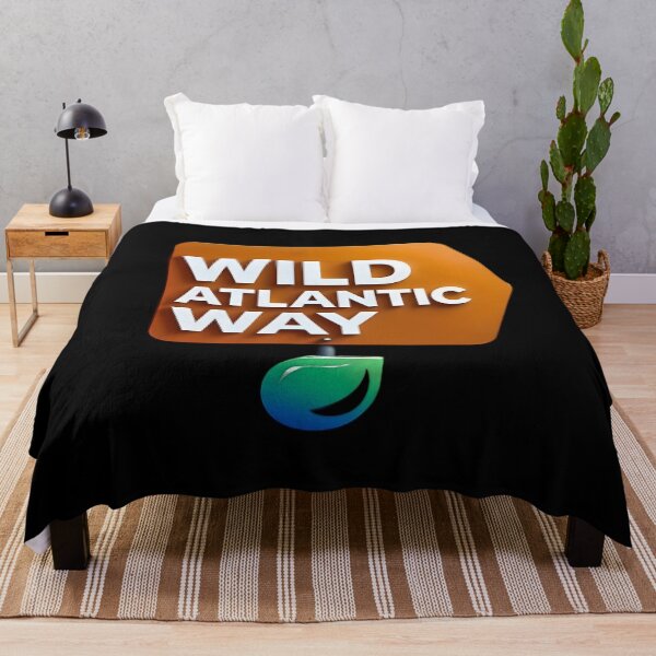 Item preview, Wild Atlantic Way Special designed and sold by OliDesigns.
