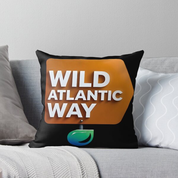 Item preview, Wild Atlantic Way Special designed and sold by OliDesigns.
