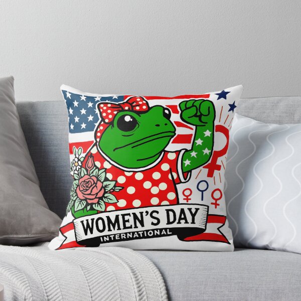 Item preview, International womens day designed and sold by Mama ink co..