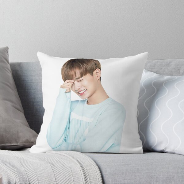 Item preview, Wanna One Lee Daehwi Innisfree cute designed and sold by KpopTokens.