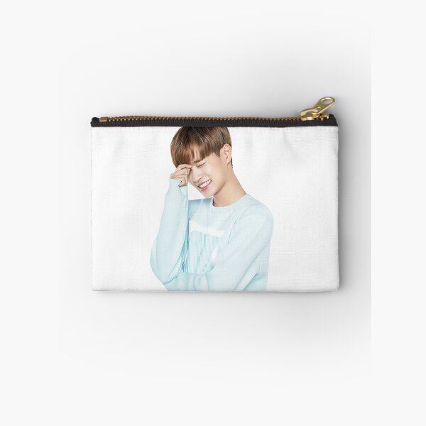 Item preview, Wanna One Lee Daehwi Innisfree cute designed and sold by KpopTokens.