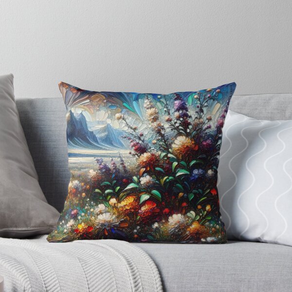 Item preview, Wildflowers Bloom designed and sold by M-Y-A-R-T-.