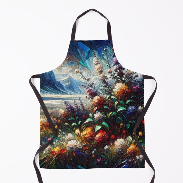 Item preview, Wildflowers Bloom designed and sold by M-Y-A-R-T-.