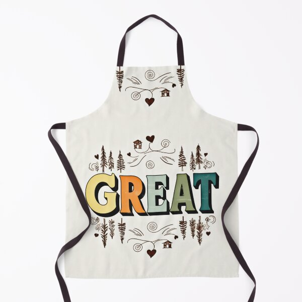 Item preview, Great 6 designed and sold by Zeir Shop.