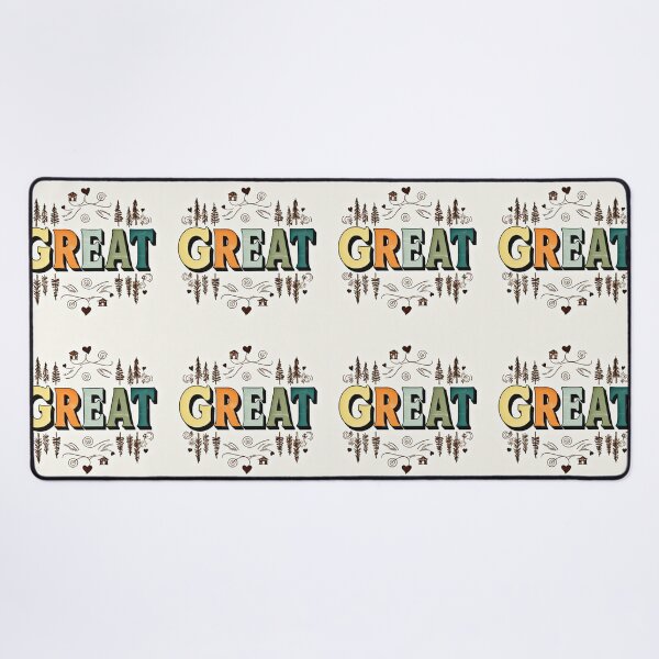 Item preview, Great 6 designed and sold by Zeir Shop.