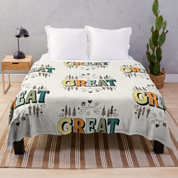 Item preview, Great 6 designed and sold by Zeir Shop.