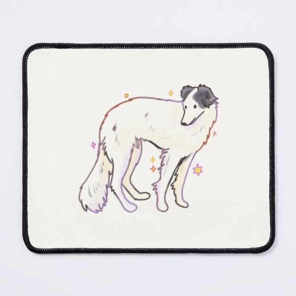 Item preview, Silken Windhound designed and sold by Mayarartsy.