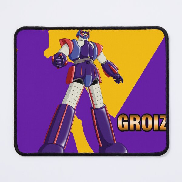 Item preview, Groizer X designed and sold by Zer0-13.