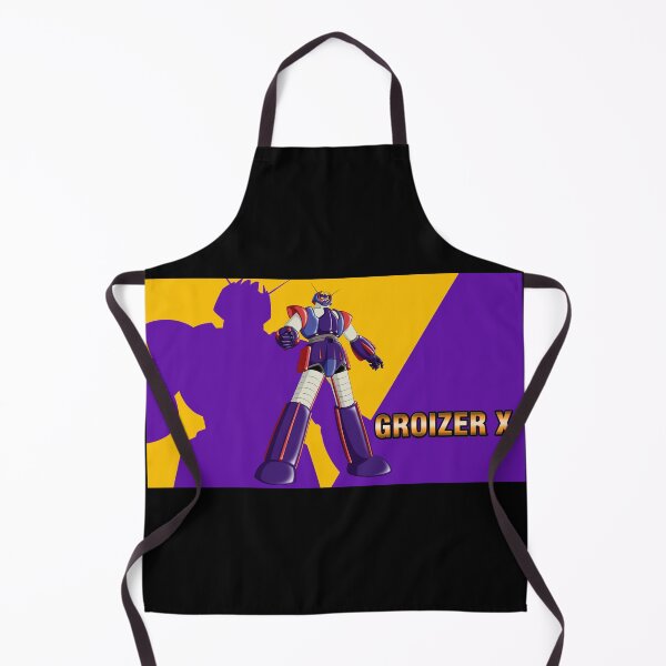 Item preview, Groizer X designed and sold by Zer0-13.