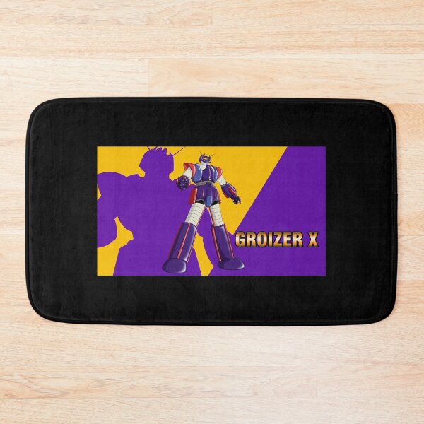 Item preview, Groizer X designed and sold by Zer0-13.