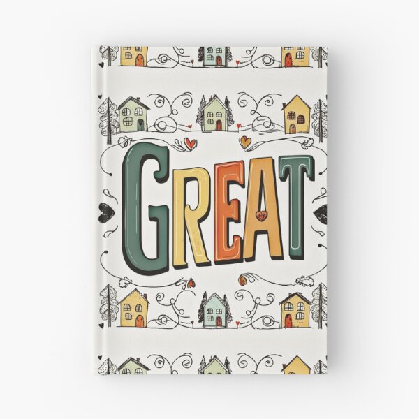 Item preview, Great 7 designed and sold by Zeir Shop.