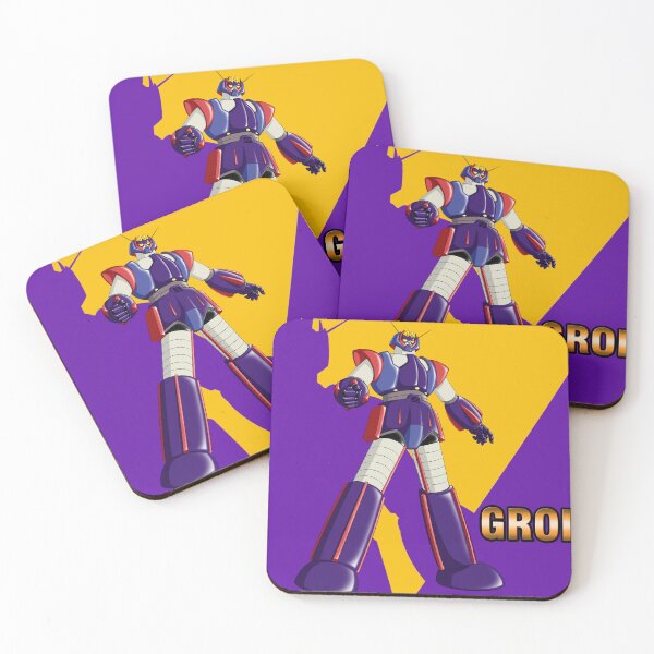 Item preview, Groizer X designed and sold by Zer0-13.