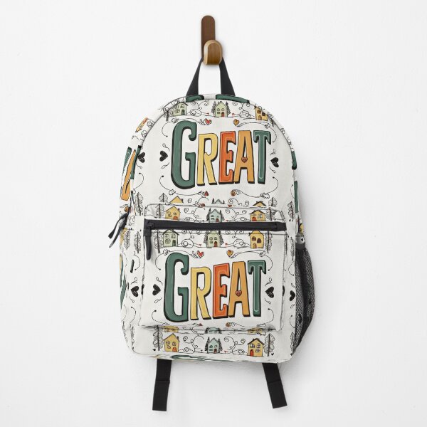 Item preview, Great 7 designed and sold by Zeir Shop.