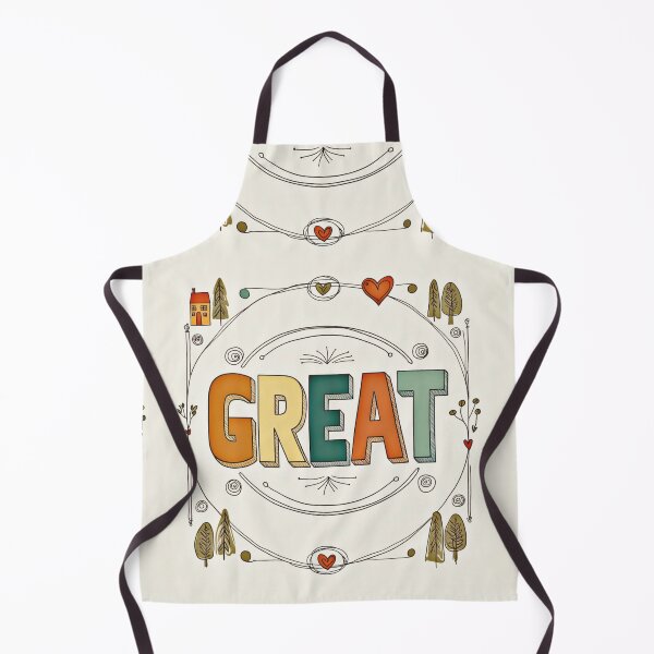 Item preview, Great 8 designed and sold by Zeir Shop.