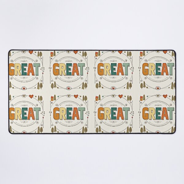 Item preview, Great 8 designed and sold by Zeir Shop.