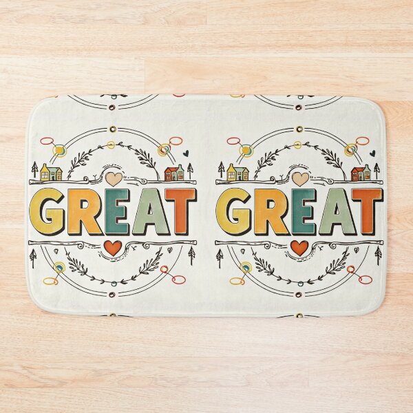 Item preview, Great 9 designed and sold by Zeir Shop.