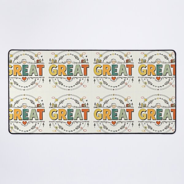 Item preview, Great 9 designed and sold by Zeir Shop.
