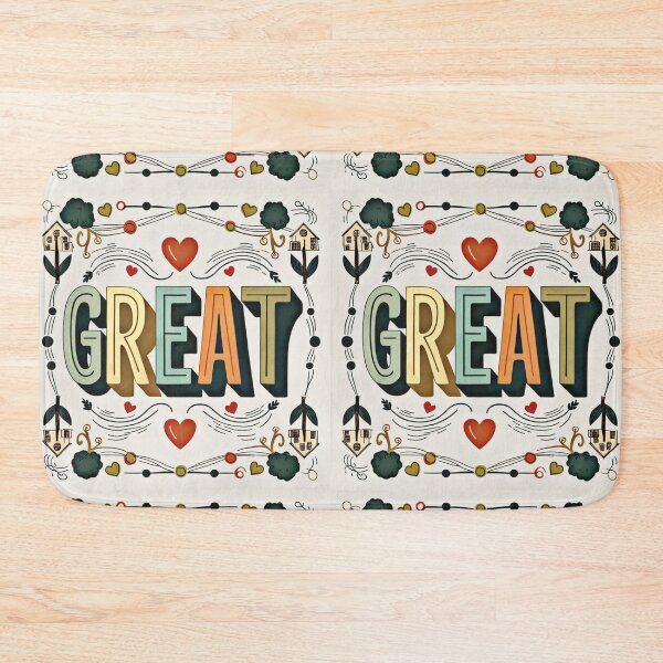 Item preview, Great 10 designed and sold by Zeir Shop.
