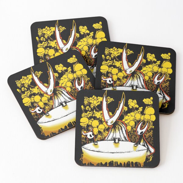 Item preview, Hollow Tea Party designed and sold by TAOartworks.