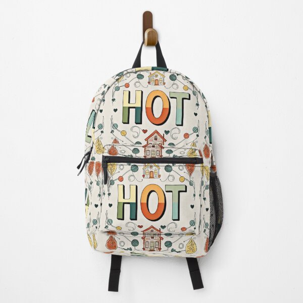 Item preview, Hot 6 designed and sold by Zeir Shop.