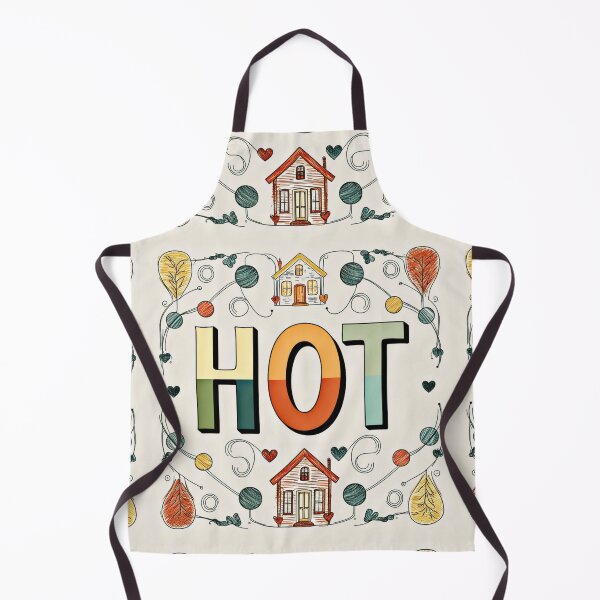 Item preview, Hot 6 designed and sold by Zeir Shop.
