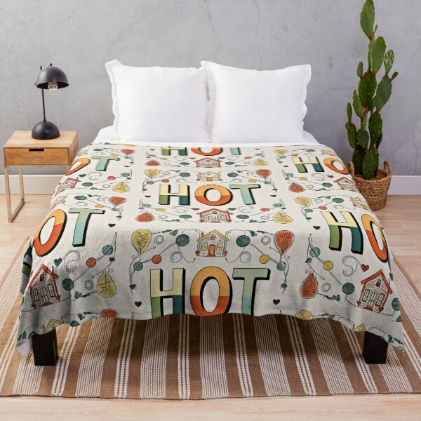 Item preview, Hot 6 designed and sold by Zeir Shop.