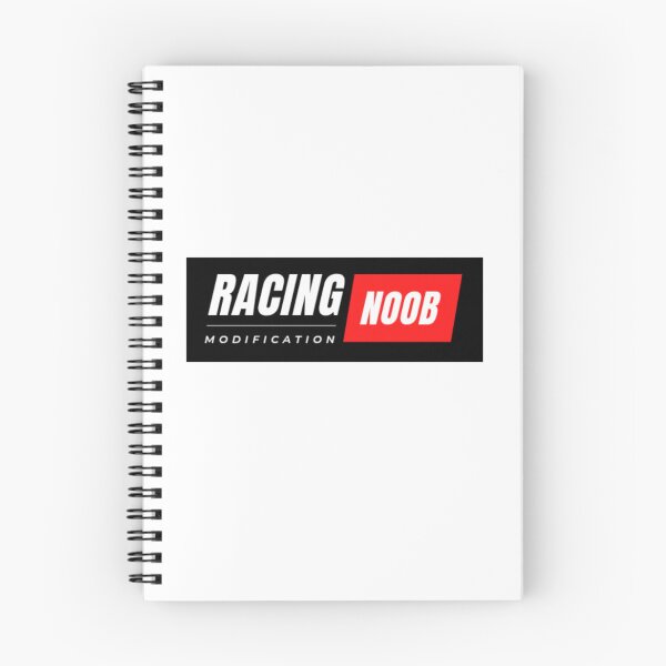 Item preview, Racing Noob designed and sold by VM04.