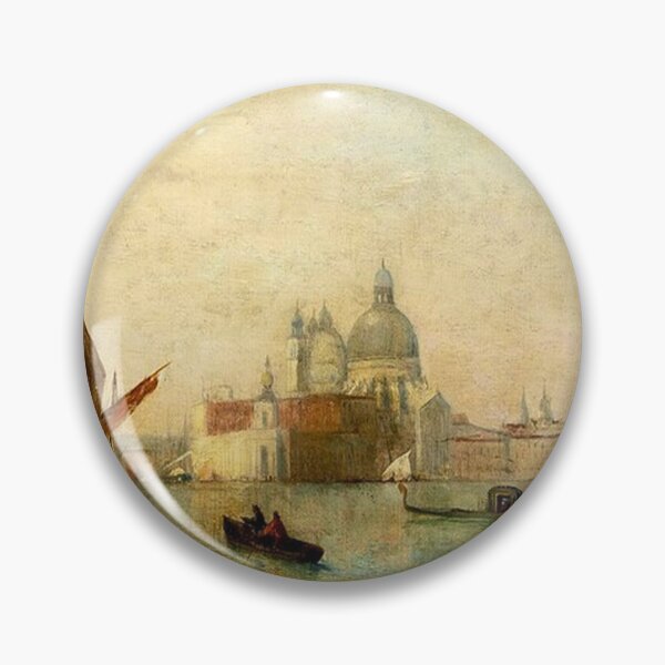Item preview, Venice Cityscape designed and sold by tomorrowsart.