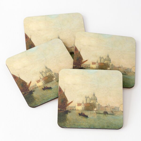 Item preview, Venice Cityscape designed and sold by tomorrowsart.