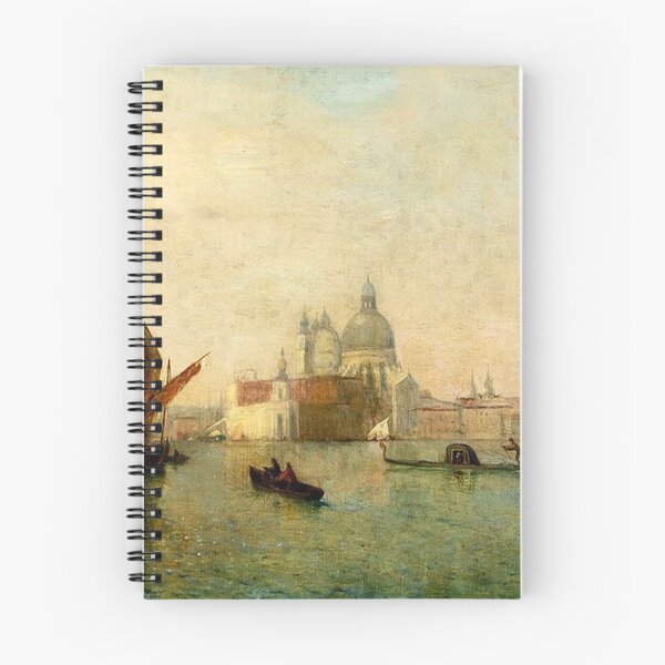Item preview, Venice Cityscape designed and sold by tomorrowsart.