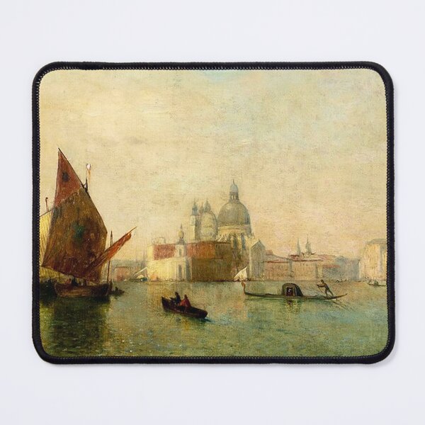 Item preview, Venice Cityscape designed and sold by tomorrowsart.